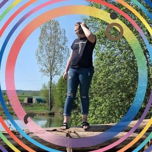 Meet your Posher, Charlie